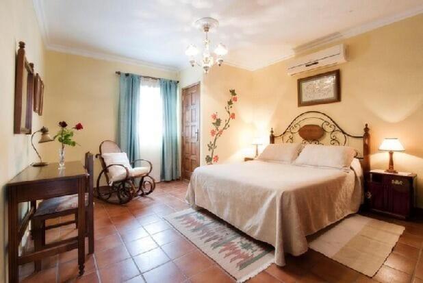 Villa Casa La Gorona à Fuencaliente de la Palma Extérieur photo