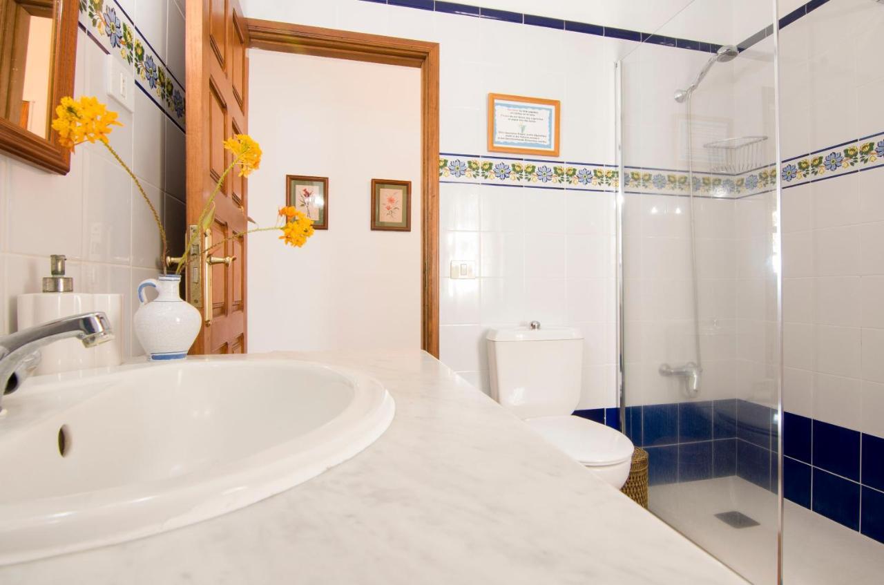 Villa Casa La Gorona à Fuencaliente de la Palma Extérieur photo